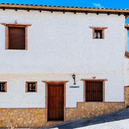 La Martina Villa Frailes Exterior photo