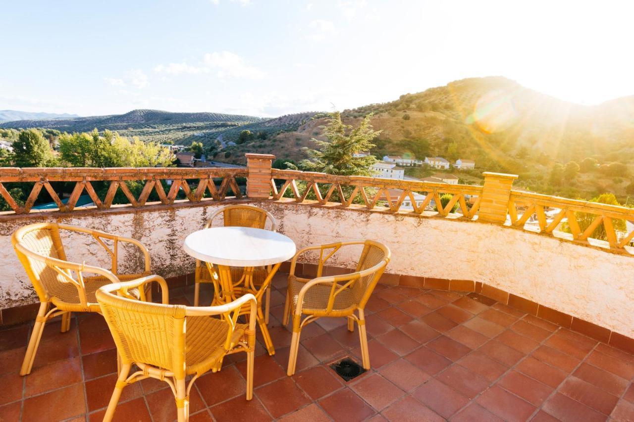 La Martina Villa Frailes Exterior photo