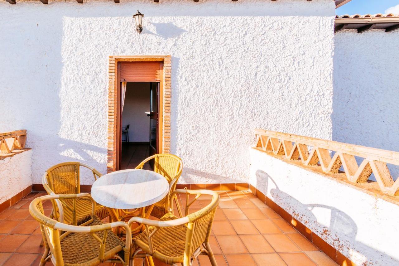 La Martina Villa Frailes Exterior photo