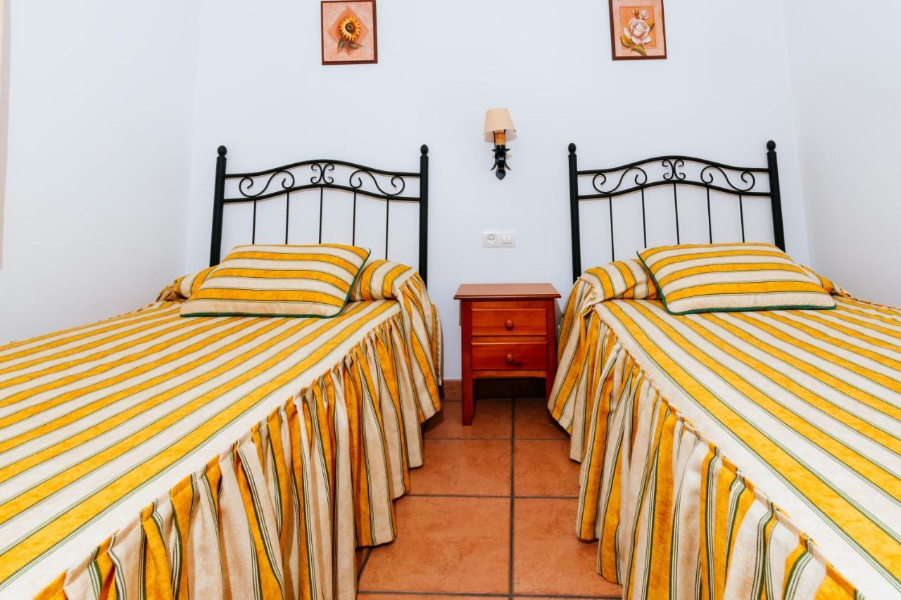 La Martina Villa Frailes Exterior photo