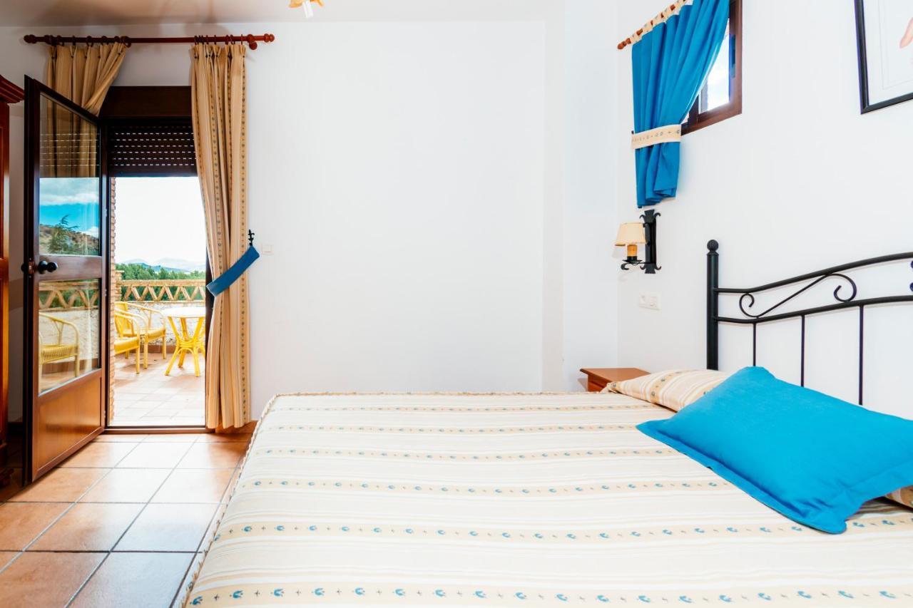 La Martina Villa Frailes Exterior photo