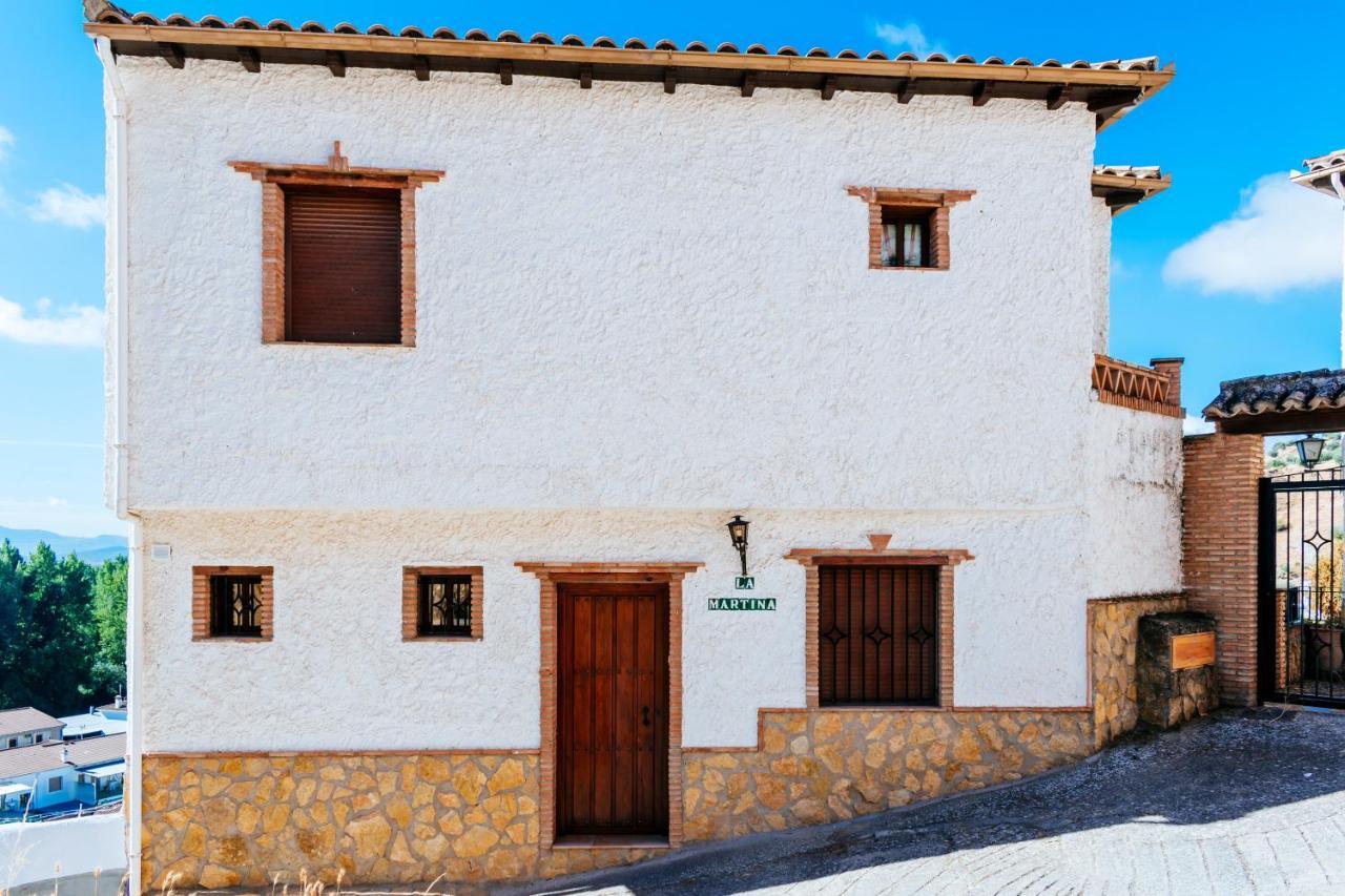 La Martina Villa Frailes Exterior photo