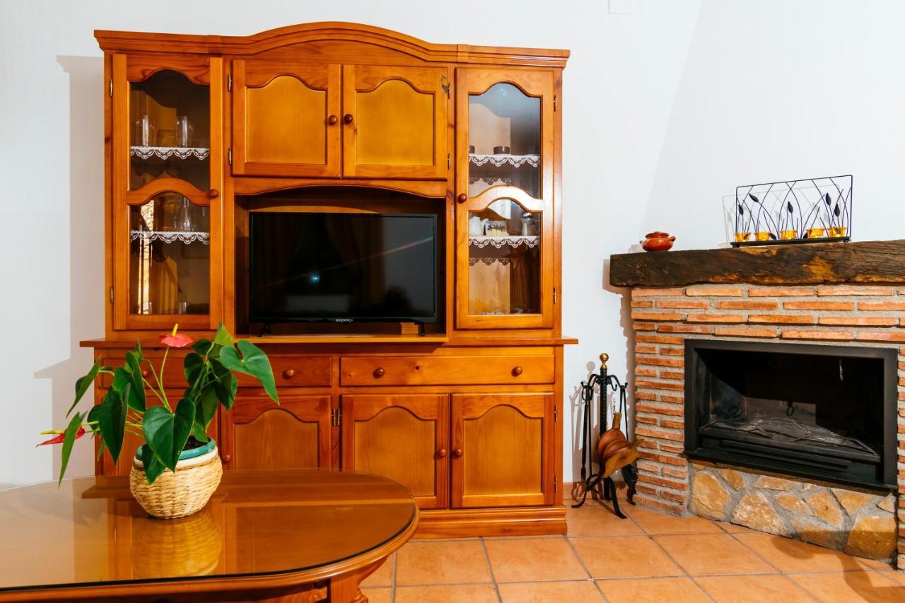 La Martina Villa Frailes Exterior photo