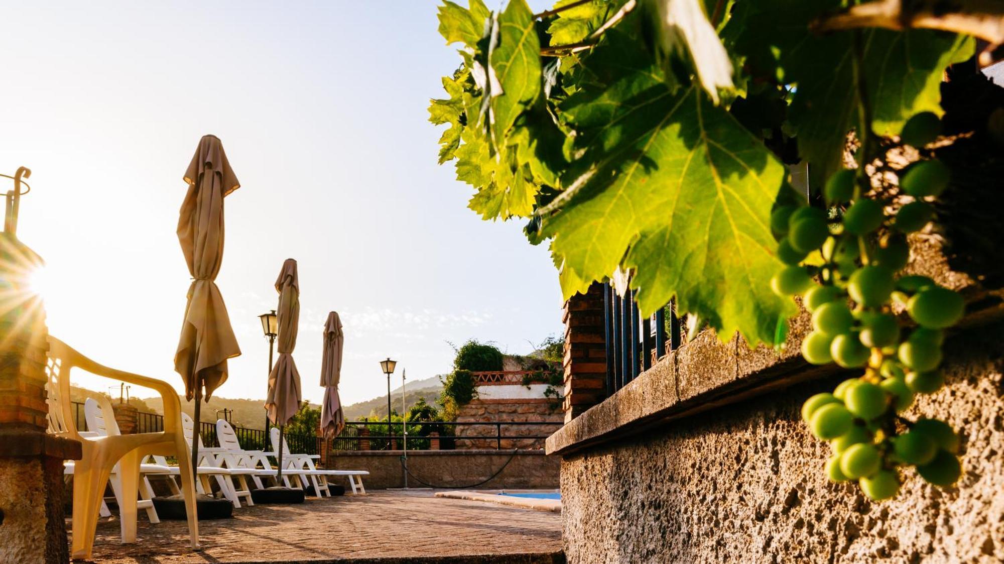 La Martina Villa Frailes Exterior photo